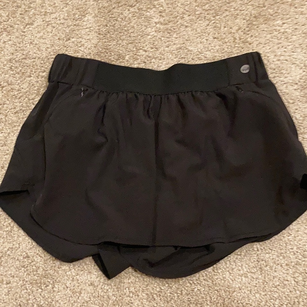 Senita Prize Short - M - Black